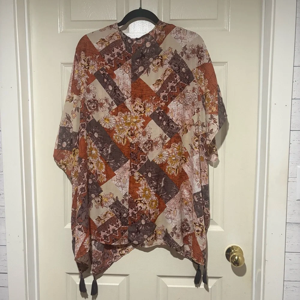 Cover up - Picture 2 of 3